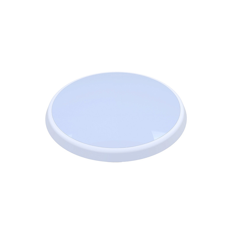 China Dimmable IP54 IP65 LED Bulkhead Light For Courtyard Washroom wholesale