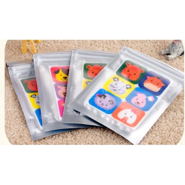 Automatically KC-QWT-I Mosquito Plaster Machine For Making Mosquito Patch