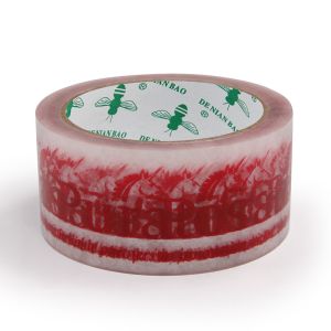 China Efficiently Secure Your Furniture with Customized Printed Tape wholesale