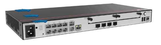Industrial 5G Huawei NetEngine AR6121E For VPN SD-WAN MPLS Network