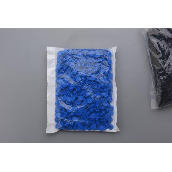 Electric PE Film Automatic Pouch Packing And Sealing Machine For Hardware