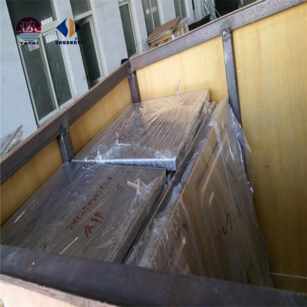 50 kg Stainless Steel 304/316 Panel Assembled Water Tank for Drinking Water Storage