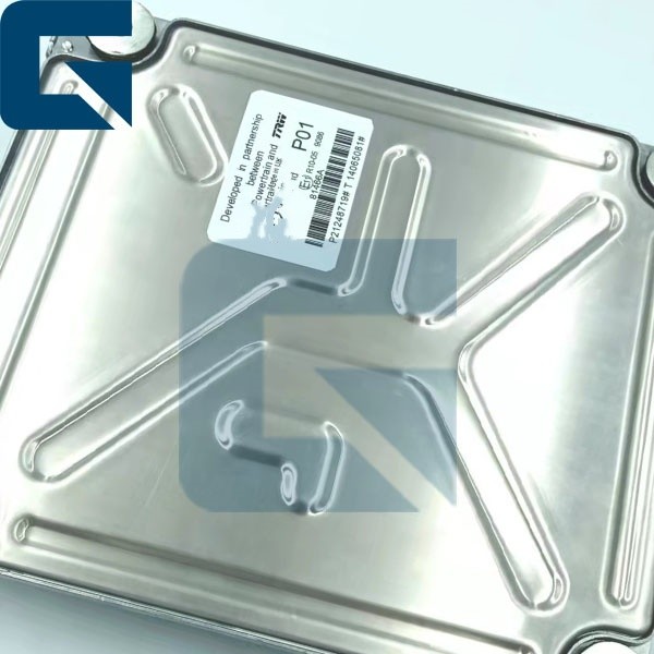 VOE21248719 21248719 For Truck ECU Controller