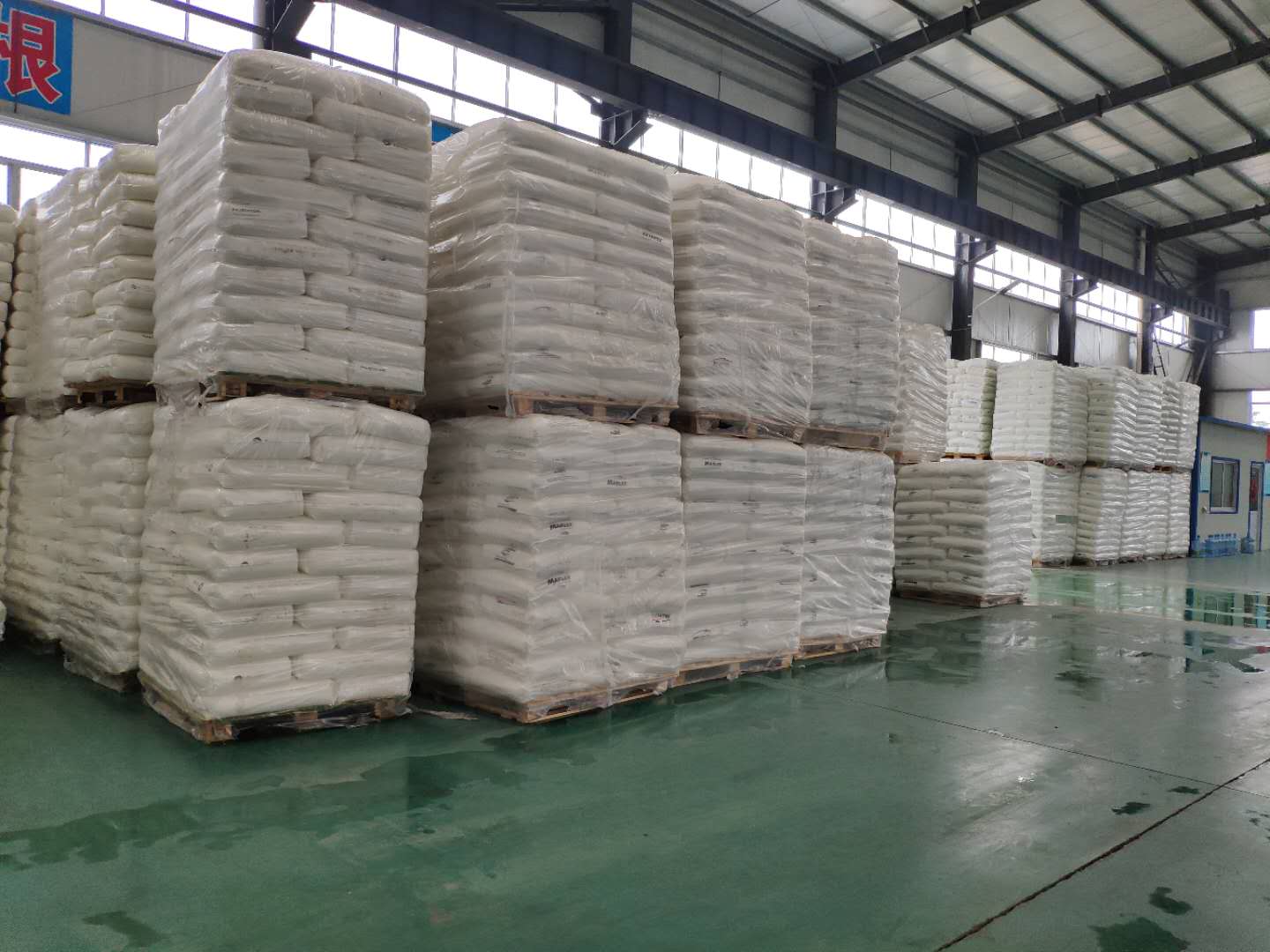0.5mm and 0.75mm HDPE Geomembranes for Environmental Protection Length 50m-100m/Roll
