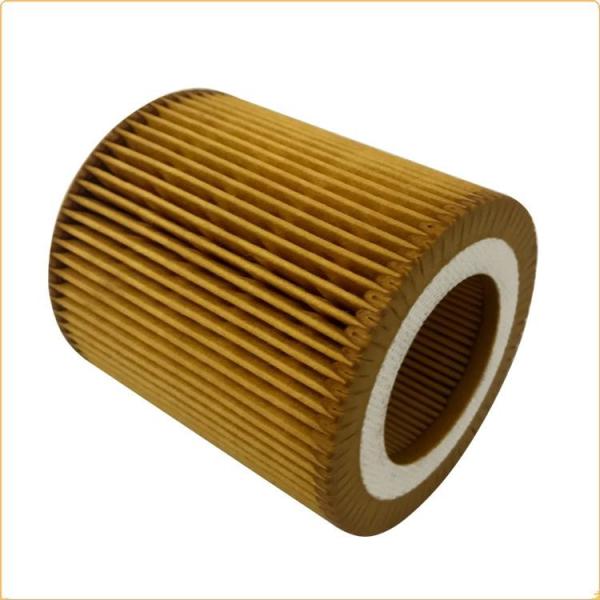 Hot Sale Car Oil Filter For 11427953125 11428683204 11427640862