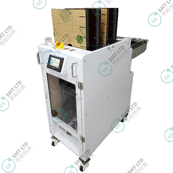 SMT DIMM Cabinet Feeder GS-JBT2109 Double Track 2.5s/Pcs