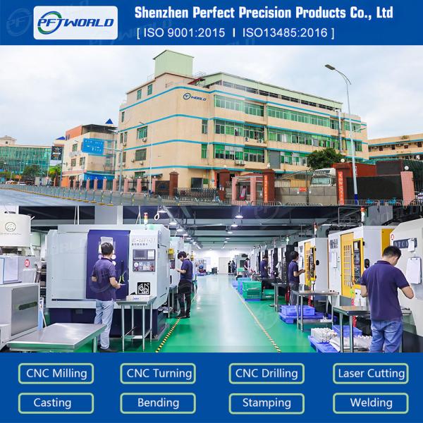 OEM Precision Machining CNC Turning Milling Parts Customized Brass Copper