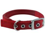 Simple Design Waterproof Dog Leash High Density Custom Cat Collars