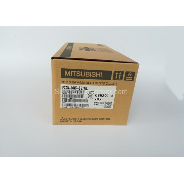 FX2N-16MR-ES/UL PLC Programmable Logic Controller FX2N16MRESUL