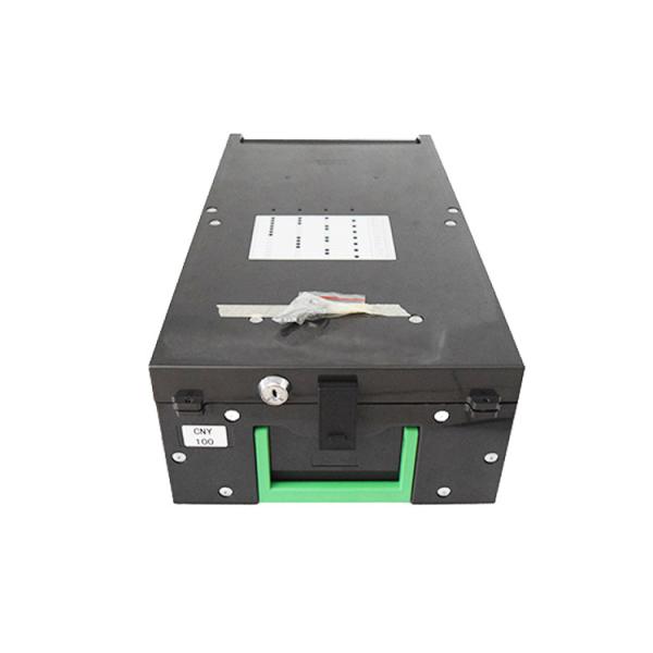 ATM Machine Parts GRG Banking YT4.100.208 NOTE CASSETTE CDM8240-NC-001