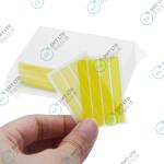 Universal SMT Single Splice Tape Adhesive For Carrier Tape