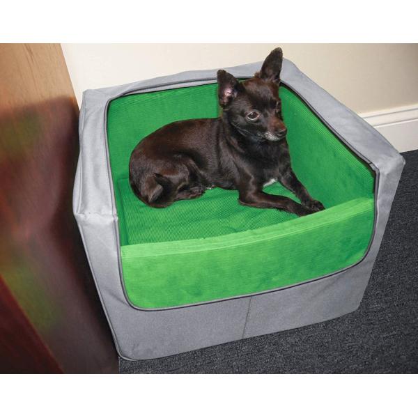 Popular Foldable Booster Seat for Dogs Car Booster Seat for Pets Dog Car Seat