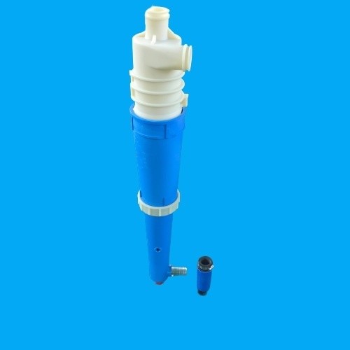 Paper Pulp Making Machine CPL350 Centrifugal Contaminant Removal without