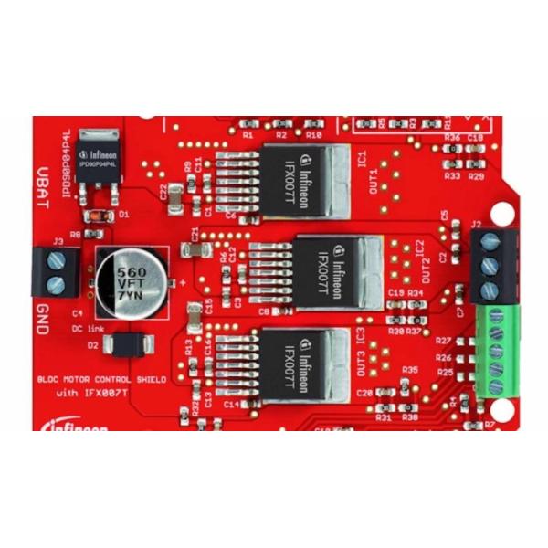 IN Fineon IRF7832TRPBF IC Electronic Components SIL Chip Manufacturer