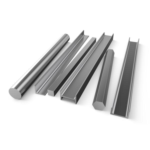 Rust Resistant Stainless Steel Rod Bar SS201 301L 301 301S 304
