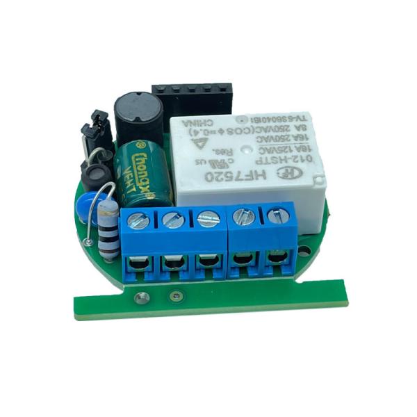 Controller Wireless PCBA Manufacturers ROGERS Electronic PCB Assembly