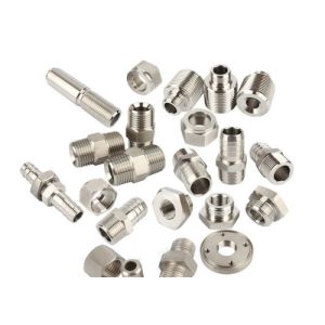 China OEM CNC Machining Aerospace Parts AL7075 Aluminum Machined Components wholesale