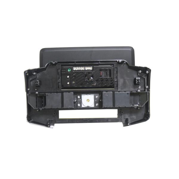 Car Android GPS Navigation 12.3" Touch Screen Carplay Radio For Landcruiser 2008-2015