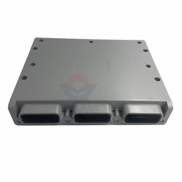 R210W-9 R210W-9A Excavator Electrical Parts ECU ECM Hydraulic Controller 21Q6-32411 21Q6-33201