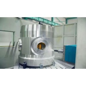 Prototyping Large Machining Painting Microwave Plastic Services