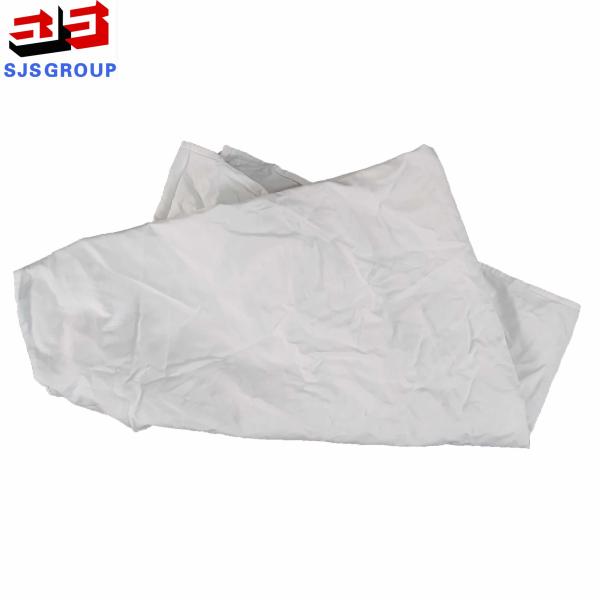 Mechanical Cleaning 100% 5kg packing Cotton Wiping Rags