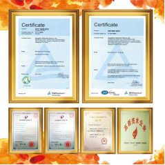 Natural Rubber Airbag Suspension TRL220SCN NISSAN G13 With Bracket Vkntech 1K6832