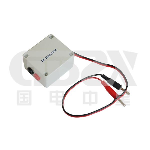 Portable Electricity Recording Analyzer For Transient Signal Recording