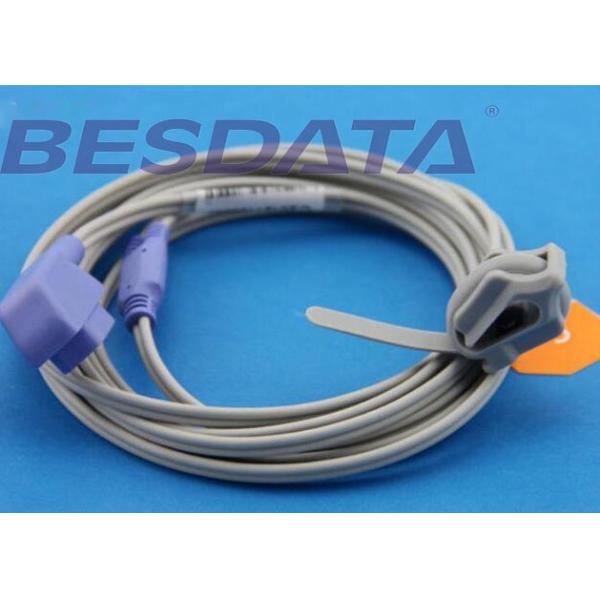 Besdata Medical Oxygen Sensor Finger , Finger Pulse Sensor 934-10DN