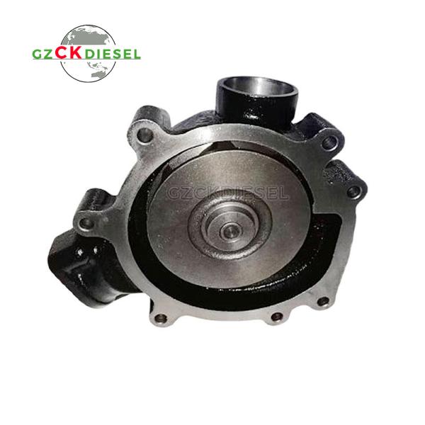 Water Pump 65.065006271 65.065006178 for DL06 Engine DX130 DX140 DX215 Excavator