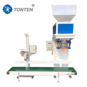 China Automatic Weighing And Packing Plastics Pellet Nut Candy Coffee Machine wholesale