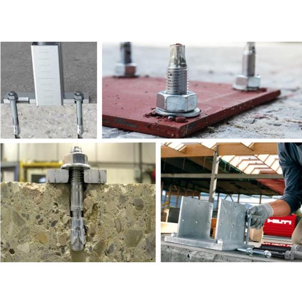 C1045 Expansion Anchor Bolt