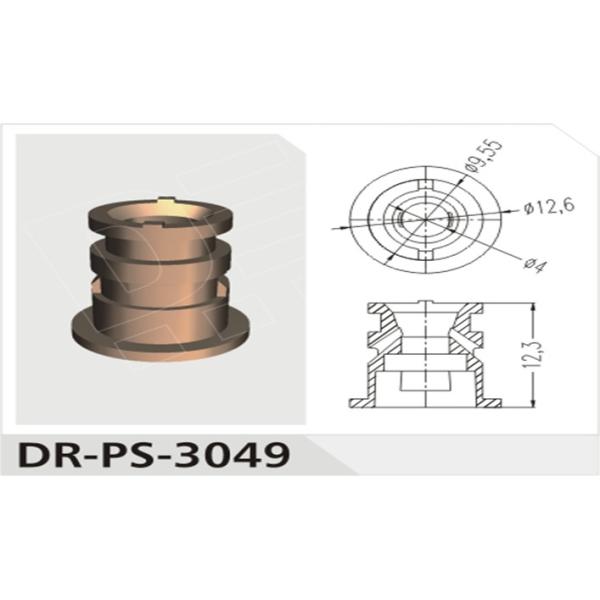 Best Sellers Automotive Replacement Fuel Injector Rubber Seals