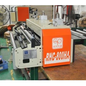 Phase Style Automatic Nc Servo Sheet Metal Coil Feeder Stam