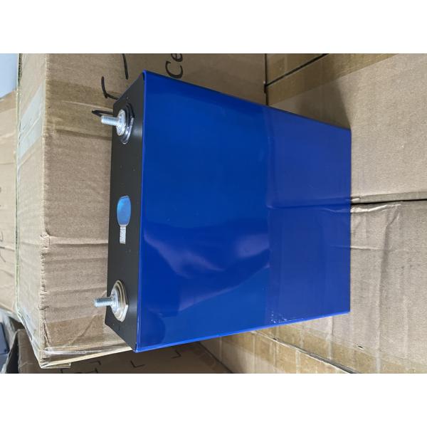 LF280K 3.2V 280Ah Lithium Battery Cells Lifepo4 Golf Cart Battery Genuine EVE Grade A