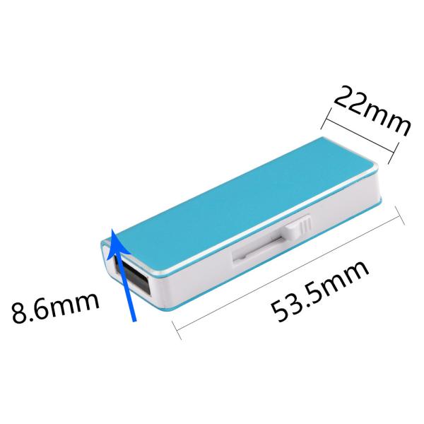 ROHS 1TB 2.0 3.0 USB Flash Drive full Memory with Logo Print