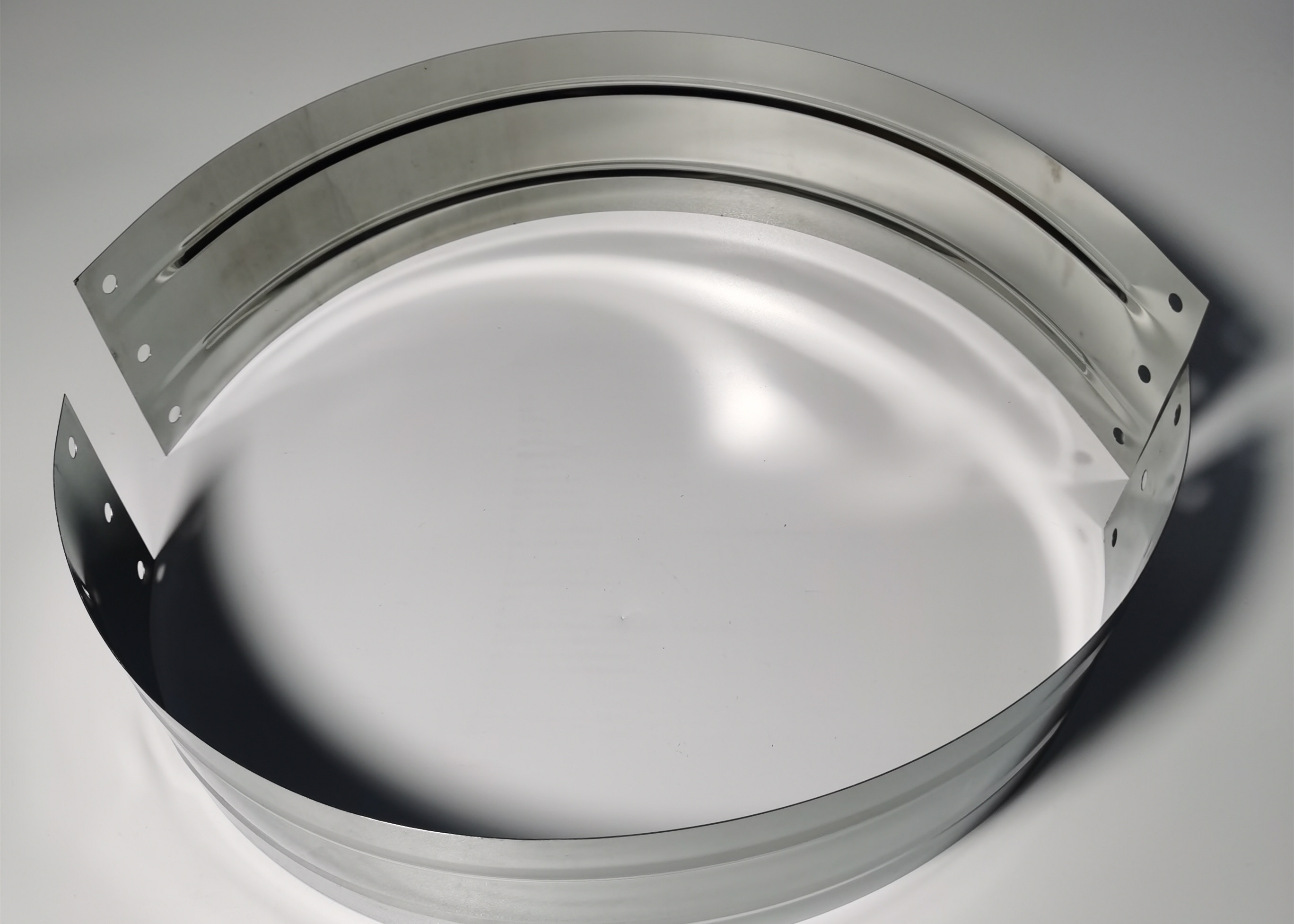 China High Strength Molybdenum Alloys Molybdenum Heating Zone Rare Metals wholesale