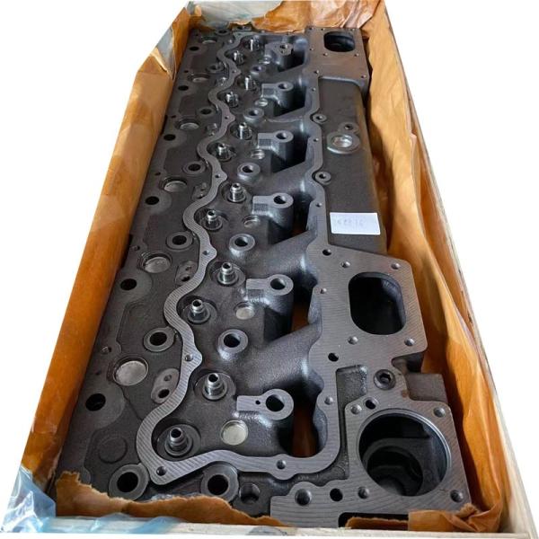 Newly Manufactured Bare Cylinder Head for Cat 3306 Diesel Engine 7N8876