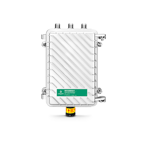 China HUASIFEI Wireless Network Bridge Dual Band QCA9531 QCA9887 Chip wholesale