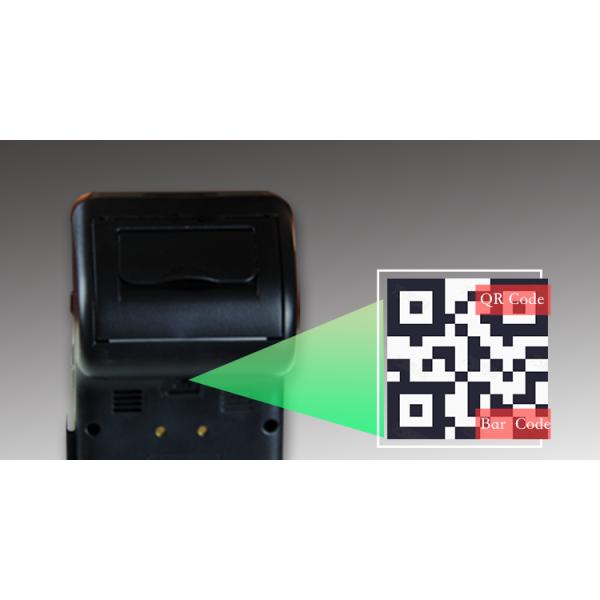 5.5 inch IPS HD Capacitive Touch Panel Android Self-service Machine with MTK 6580 CPU