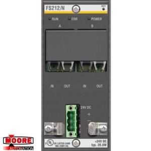 China FS212/N BACHMANN FASTBUS slave module with 1 FO interface wholesale