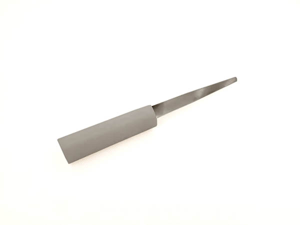 UL749 Figure 3 Knife Probe for Dishwasher Protective Testing