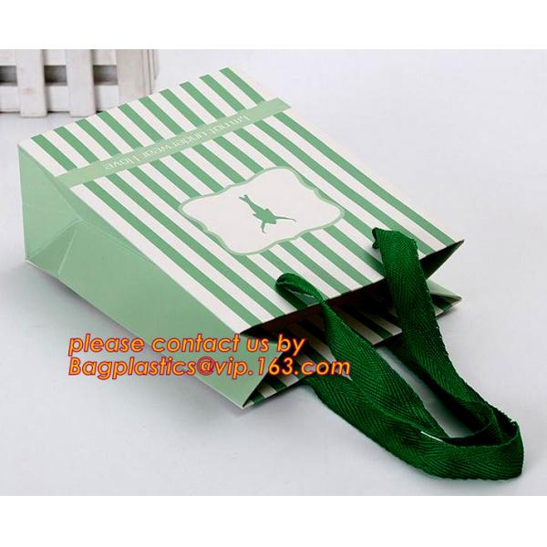 paper carrier bag luxury printed paper gift bag raw materials of brown paper bag wholesale,luxury shopping black packagi