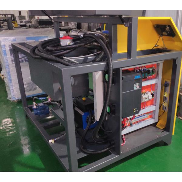 Automatic Cnc Waterjet Tile Cutter 5 Axis Tile Water Cutting Machine