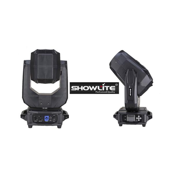 Hybrid 260W 9R Stage Moving Head Light 18CH/22CH DMX Channel Improted YODN/PHX Light Source