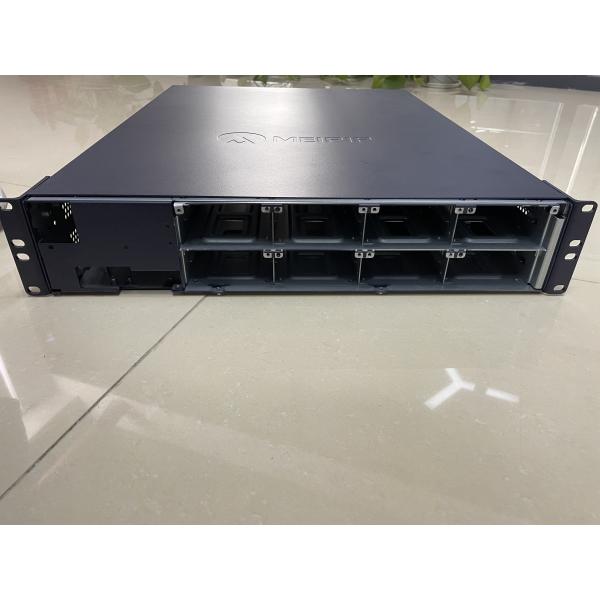 5u Rackmount Server Chassis Design Case Chassis CNC Sheet Metal Stamping Chassis