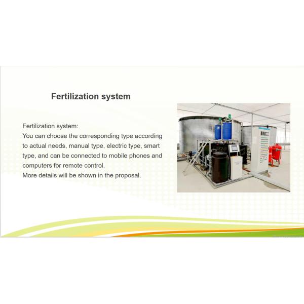 Agriculture Polycarbonate Venlo Type Greenhouse For Planting Tomatoes