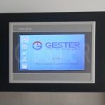 4KW GB/T12704 Textile Testing Machine Water Vapour Transmission Tester