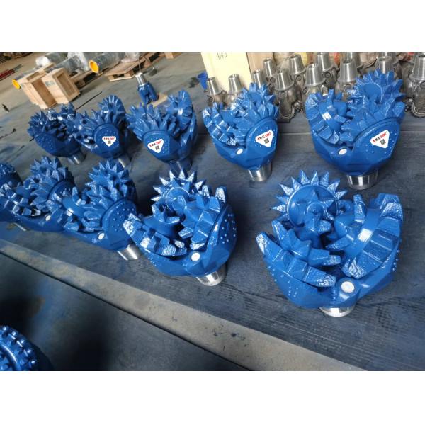 22inch 558mm Mill Tooth Tricone Drill Bit