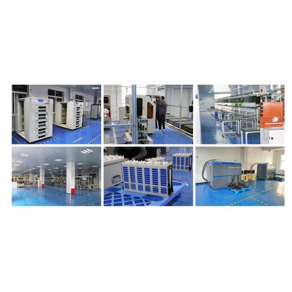 Solar Telecom Tubular Lead Acid Battery Storage Power 2v 3000ah Opzs Battery