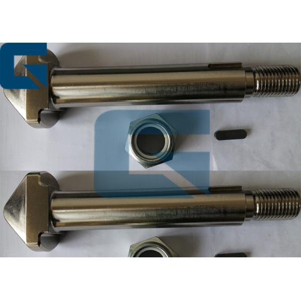 New Type Forklift Parts K5679121 Pin Guide 9229740001 Lock Nut K5679210 Twist Lock